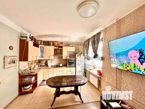 2-к квартира, вторичка, 55м2, 2/2 этаж