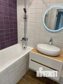 2-к квартира, вторичка, 47м2, 13/16 этаж