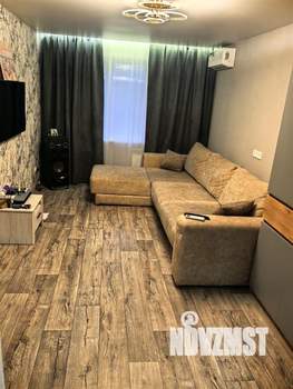 3-к квартира, вторичка, 66м2, 9/9 этаж