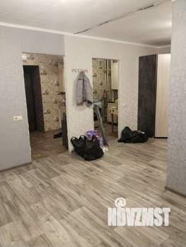2-к квартира, вторичка, 34м2, 7/12 этаж