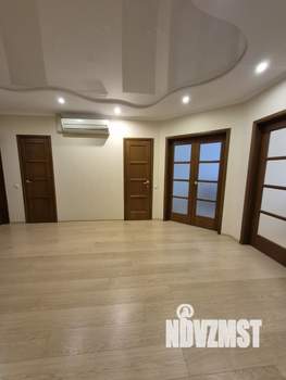 3-к квартира, вторичка, 96м2, 2/15 этаж