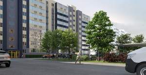 2-к квартира, вторичка, 63м2, 3/9 этаж