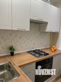 2-к квартира, вторичка, 45м2, 2/4 этаж