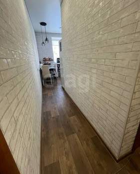 2-к квартира, вторичка, 42м2, 3/3 этаж