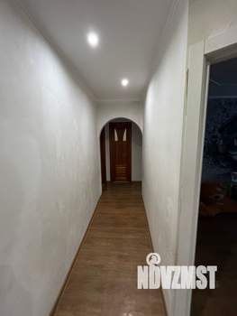 3-к квартира, вторичка, 76м2, 1/10 этаж