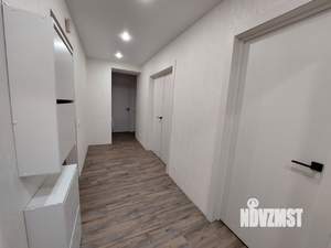 2-к квартира, вторичка, 58м2, 1/8 этаж