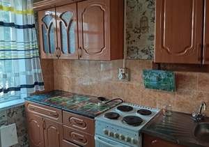 1-к квартира, вторичка, 33м2, 1/9 этаж