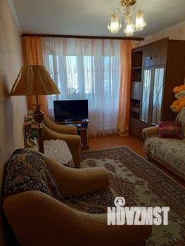 3-к квартира, вторичка, 64м2, 3/5 этаж