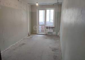 3-к квартира, вторичка, 59м2, 1/9 этаж