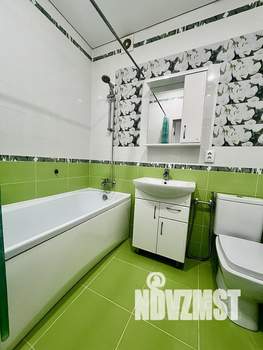 Студия квартира, вторичка, 37м2, 2/3 этаж