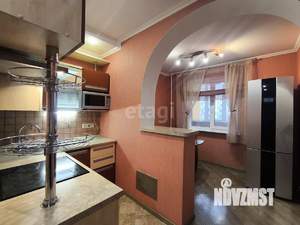 1-к квартира, вторичка, 38м2, 6/10 этаж