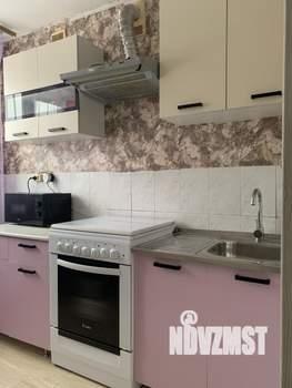 2-к квартира, вторичка, 45м2, 5/5 этаж