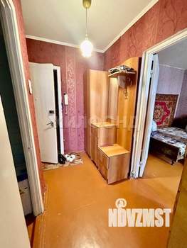 1-к квартира, вторичка, 33м2, 9/9 этаж