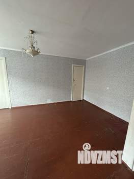 2-к квартира, вторичка, 45м2, 2/5 этаж