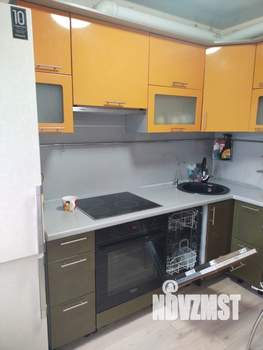 3-к квартира, вторичка, 66м2, 9/9 этаж