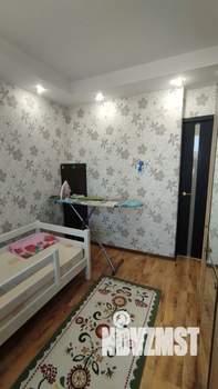 3-к квартира, вторичка, 63м2, 4/16 этаж