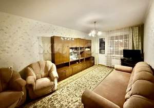 2-к квартира, вторичка, 47м2, 2/5 этаж