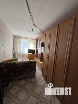 1-к квартира, вторичка, 29м2, 2/5 этаж