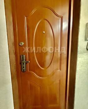 1-к квартира, вторичка, 33м2, 6/8 этаж