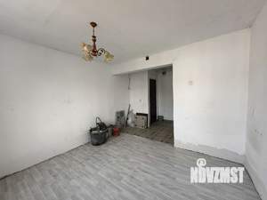 Студия квартира, вторичка, 19м2, 5/5 этаж