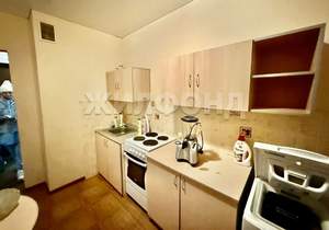 2-к квартира, вторичка, 47м2, 10/16 этаж