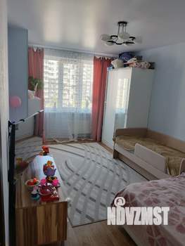 Фото квартиры на продажу (1)