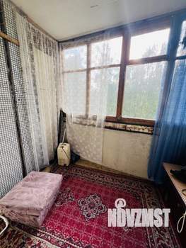 3-к квартира, вторичка, 65м2, 2/9 этаж