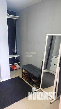 1-к квартира, вторичка, 42м2, 14/18 этаж