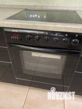 1-к квартира, вторичка, 48м2, 6/14 этаж