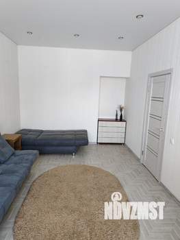 1-к квартира, вторичка, 41м2, 2/4 этаж