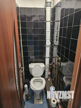 3-к квартира, вторичка, 61м2, 9/9 этаж