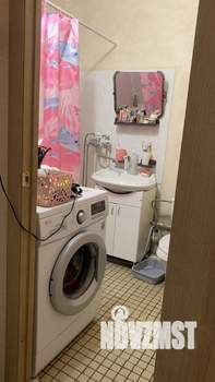 1-к квартира, вторичка, 35м2, 2/10 этаж