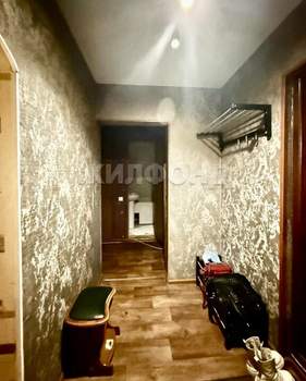 2-к квартира, вторичка, 42м2, 1/16 этаж