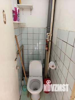 2-к квартира, вторичка, 52м2, 4/5 этаж