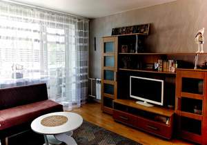 1-к квартира, вторичка, 31м2, 4/5 этаж
