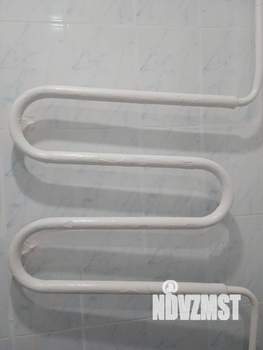 1-к квартира, вторичка, 21м2, 5/5 этаж