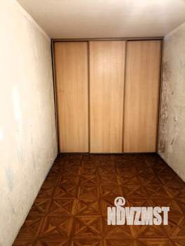 2-к квартира, вторичка, 46м2, 5/5 этаж