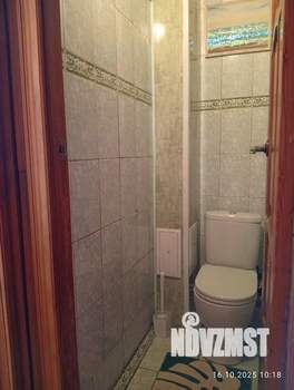 3-к квартира, вторичка, 63м2, 5/5 этаж