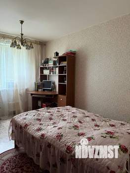 2-к квартира, вторичка, 69м2, 9/10 этаж
