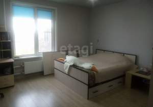 3-к квартира, вторичка, 97м2, 14/18 этаж