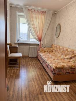 3-к квартира, вторичка, 60м2, 9/9 этаж