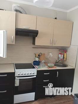 1-к квартира, вторичка, 33м2, 1/9 этаж