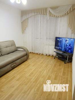 4-к квартира, вторичка, 75м2, 6/9 этаж
