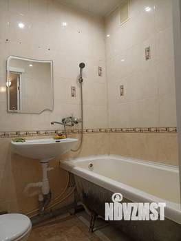 1-к квартира, вторичка, 33м2, 14/16 этаж