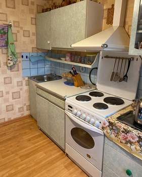 3-к квартира, вторичка, 68м2, 5/9 этаж