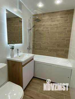 2-к квартира, вторичка, 45м2, 2/4 этаж