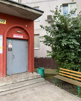 3-к квартира, вторичка, 76м2, 1/10 этаж