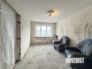 3-к квартира, вторичка, 67м2, 6/9 этаж