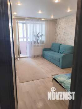 2-к квартира, вторичка, 52м2, 7/18 этаж