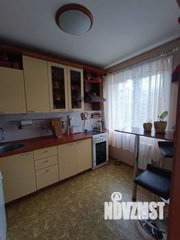 3-к квартира, вторичка, 62м2, 3/5 этаж